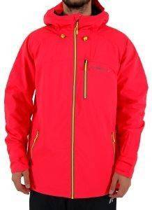 ΜΠΟΥΦΑΝ ONEILL EXILE JACKET ΚΟΚΚΙΝΟ NEON (L) ΜΠΟΥΦΑΝ ONEILL EXILE JACKET ΚΟΚΚΙΝΟ NEON (L)