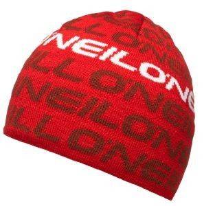 ΣΚΟΥΦΟΣ ONEILL BANNER BEANIE ΚΟΚΚΙΝΟΣ ΣΚΟΥΦΟΣ ONEILL BANNER BEANIE ΚΟΚΚΙΝΟΣ