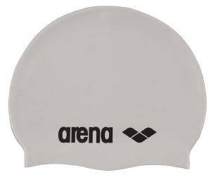  ARENA CLASSIC SILICONE CAP 