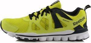 ΠΑΠΟΥΤΣΙ REEBOK HEXAFFECT RUN 2.0 ΚΙΤΡΙΝΟ (USA:13, EU:47) ΠΑΠΟΥΤΣΙ REEBOK HEXAFFECT RUN 2.0 ΚΙΤΡΙΝΟ (USA:13, EU:47)