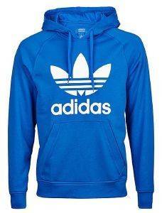 ������ ADIDAS ORIGINALS TREFOIL HOODIE ����/����� (XL)