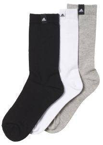ΚΑΛΤΣΕΣ ADIDAS PERFORMANCE LA CREW 3P ΛΕΥΚΕΣ/ΓΚΡΙ/ΜΑΥΡΕΣ (39-42) ΚΑΛΤΣΕΣ ADIDAS PERFORMANCE LA CREW 3P ΛΕΥΚΕΣ/ΓΚΡΙ/ΜΑΥΡΕΣ (39-42)