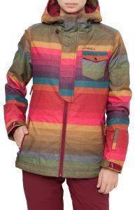 ΜΠΟΥΦΑΝ ONEILL PULSE JACKET ΚΟΚΚΙΝΟ (L) ΜΠΟΥΦΑΝ ONEILL PULSE JACKET ΚΟΚΚΙΝΟ (L)