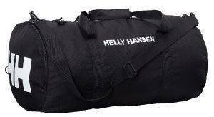 ΣΑΚΟΣ HELLY HANSEN PACKABLE DUFFEL BAG MEDIUM (40L) ΜΑΥΡΟΣ ΣΑΚΟΣ HELLY HANSEN PACKABLE DUFFEL BAG MEDIUM (40L) ΜΑΥΡΟΣ