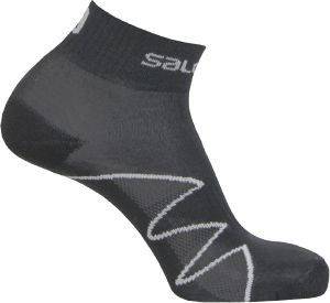 ΚΑΛΤΣΕΣ SALOMON XA PRO 2 PACK ΜΑΥΡΕΣ (39-41) ΚΑΛΤΣΕΣ SALOMON XA PRO 2 PACK ΜΑΥΡΕΣ (39-41)