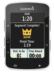 ΚΟΝΤΕΡ GARMIN EDGE 520 ΜΑΥΡΟ ΚΟΝΤΕΡ GARMIN EDGE 520 ΜΑΥΡΟ