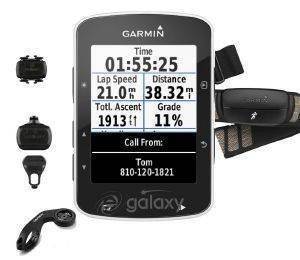 ΚΟΝΤΕΡ GARMIN EDGE 520 BUNDLE ΜΑΥΡΟ ΚΟΝΤΕΡ GARMIN EDGE 520 BUNDLE ΜΑΥΡΟ