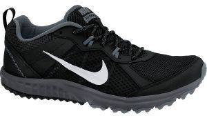 ΠΑΠΟΥΤΣΙ NIKE WILD TRAIL ΜΑΥΡΟ/ΓΚΡΙ (USA:9, EU:42.5) ΠΑΠΟΥΤΣΙ NIKE WILD TRAIL ΜΑΥΡΟ/ΓΚΡΙ (USA:9, EU:42.5)