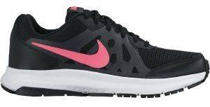 ΠΑΠΟΥΤΣΙ NIKE DART 11 ΜΑΥΡΟ/ΡΟΖ (USA:7, EU:38) ΠΑΠΟΥΤΣΙ NIKE DART 11 ΜΑΥΡΟ/ΡΟΖ (USA:7, EU:38)