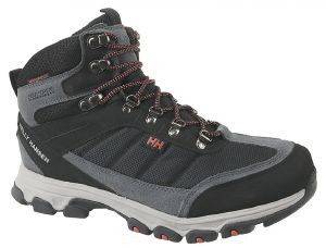 ΠΑΠΟΥΤΣΙ HELLY HANSEN RAPIDE MID MESH HT ΜΑΥΡΟ/ΓΚΡΙ (US:10, EU:44) ΠΑΠΟΥΤΣΙ HELLY HANSEN RAPIDE MID MESH HT ΜΑΥΡΟ/ΓΚΡΙ (US:10, EU:44)