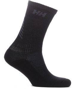  HELLY HANSEN HH COMFORT WOOL 2-PACK HIKING  (40-43)