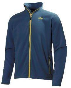 ΖΑΚΕΤΑ HELLY HANSEN DAYBREAKER FLEECE JACKET ΜΠΛΕ (XL) ΖΑΚΕΤΑ HELLY HANSEN DAYBREAKER FLEECE JACKET ΜΠΛΕ (XL)