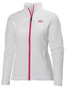 ΖΑΚΕΤΑ HELLY HANSEN DAYBREAKER FLEECE JACKET ΛΕΥΚΗ (L) ΖΑΚΕΤΑ HELLY HANSEN DAYBREAKER FLEECE JACKET ΛΕΥΚΗ (L)