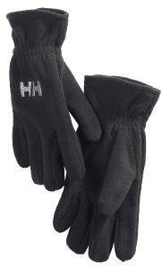 ΓΑΝΤΙΑ HELLY HANSEN HH FLEECE ΜΑΥΡΑ (S) ΓΑΝΤΙΑ HELLY HANSEN HH FLEECE ΜΑΥΡΑ (S)