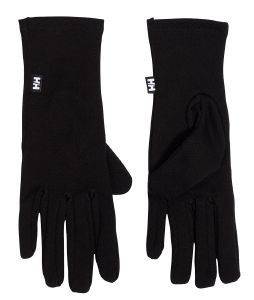 ΓΑΝΤΙΑ HELLY HANSEN HH MEN WARM GLOVE LINER ΜΑΥΡΑ (M) ΓΑΝΤΙΑ HELLY HANSEN HH MEN WARM GLOVE LINER ΜΑΥΡΑ (M)