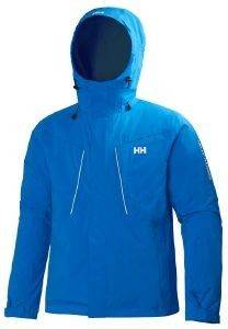 ΜΠΟΥΦΑΝ HELLY HANSEN PROGRESS JACKET ΜΠΛΕ (M) ΜΠΟΥΦΑΝ HELLY HANSEN PROGRESS JACKET ΜΠΛΕ (M)