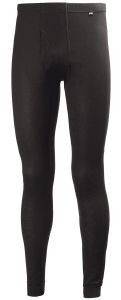 ΚΟΛΑΝ HELLY HANSEN HH DRY FLY PANT ΜΑΥΡΟ (S) ΚΟΛΑΝ HELLY HANSEN HH DRY FLY PANT ΜΑΥΡΟ (S)