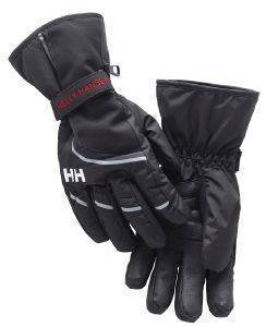 ΓΑΝΤΙΑ HELLY HANSEN TEXTILE ΜΑΥΡΑ (S) ΓΑΝΤΙΑ HELLY HANSEN TEXTILE ΜΑΥΡΑ (S)