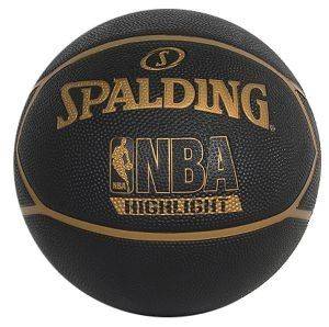  SPALDING NBA HIGHLIGHT / (7)