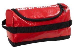 ΣΑΚΙΔΙΟ HELLY HANSEN HH WASH BAG ΚΟΚΚΙΝΟ ΣΑΚΙΔΙΟ HELLY HANSEN HH WASH BAG ΚΟΚΚΙΝΟ