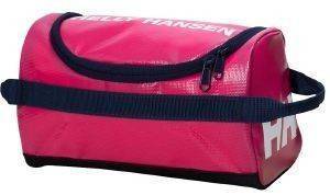 ΣΑΚΙΔΙΟ HELLY HANSEN HH WASH BAG ΜΑΤΖΕΝΤΑ ΣΑΚΙΔΙΟ HELLY HANSEN HH WASH BAG ΜΑΤΖΕΝΤΑ