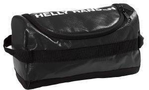 ΣΑΚΙΔΙΟ HELLY HANSEN HH WASH BAG ΜΑΥΡΟ ΣΑΚΙΔΙΟ HELLY HANSEN HH WASH BAG ΜΑΥΡΟ