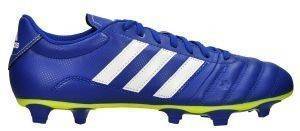 ΠΑΠΟΥΤΣΙ ADIDAS PERFORMANCE GLORO 15.2 LEATHER FG ΜΠΛΕ/ΛΕΥΚΟ (UK:7.5, EU:41 1/3) ΠΑΠΟΥΤΣΙ ADIDAS PERFORMANCE GLORO 15.2 LEATHER FG ΜΠΛΕ/ΛΕΥΚΟ (UK:7.5, EU:41 1/3)