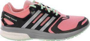 ΠΑΠΟΥΤΣΙ ADIDAS PERFORMANCE QUESTAR BOOST TF ΡΟΖ/ΑΣΗΜΙ (UK:6, EU:39 1/3) ΠΑΠΟΥΤΣΙ ADIDAS PERFORMANCE QUESTAR BOOST TF ΡΟΖ/ΑΣΗΜΙ (UK:6, EU:39 1/3)