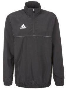 JACKET ADIDAS PERFORMANCE CORE 15 WINDBREAKER ΜΑΥΡΟ (XL) JACKET ADIDAS PERFORMANCE CORE 15 WINDBREAKER ΜΑΥΡΟ (XL)