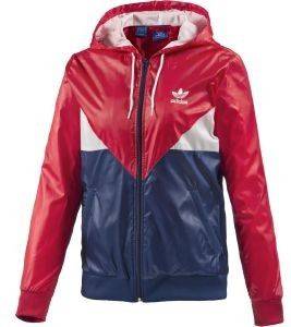 ΜΠΟΥΦΑΝ ADIDAS PERFORMANCE COLORADO WINDBREAKER ΚΟΚΚΙΝΟ/ΜΠΛΕ (38) ΜΠΟΥΦΑΝ ADIDAS PERFORMANCE COLORADO WINDBREAKER ΚΟΚΚΙΝΟ/ΜΠΛΕ (38)