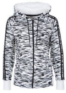  ADIDAS PERFORMANCE ESSENTIALS HOODIE / (S)