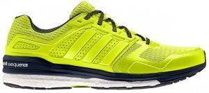 ΠΑΠΟΥΤΣΙ SUPERNOVA SEQUENCE BOOST 8 ΚΙΤΡΙΝΟ (UK:9, EU:43 1/3) ΠΑΠΟΥΤΣΙ SUPERNOVA SEQUENCE BOOST 8 ΚΙΤΡΙΝΟ (UK:9, EU:43 1/3)