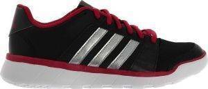 ΠΑΠΟΥΤΣΙ ADIDAS PERFORMANCE ESSENTIAL FUN ΜΑΥΡΟ/ΑΣΗΜΙ (UK:6, EU:39 1/3) ΠΑΠΟΥΤΣΙ ADIDAS PERFORMANCE ESSENTIAL FUN ΜΑΥΡΟ/ΑΣΗΜΙ (UK:6, EU:39 1/3)
