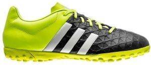 �������� ADIDAS PERFORMANCE ACE 15.4 TF JUNIOR �������/����� (UK:5.5, EU:38 2/3)