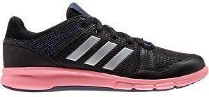 ΠΑΠΟΥΤΣΙ ADIDAS PERFORMANCE NIRAYA ΜΑΥΡΟ/ΡΟΖ (UK:7.5, EU:41 1/3) ΠΑΠΟΥΤΣΙ ADIDAS PERFORMANCE NIRAYA ΜΑΥΡΟ/ΡΟΖ (UK:7.5, EU:41 1/3)