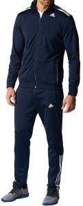 ΦΟΡΜΑ ADIDAS PERFORMANCE ENTRY TRACK SUIT ΜΠΛΕ ΣΚΟΥΡΟ (9) ΦΟΡΜΑ ADIDAS PERFORMANCE ENTRY TRACK SUIT ΜΠΛΕ ΣΚΟΥΡΟ (9)