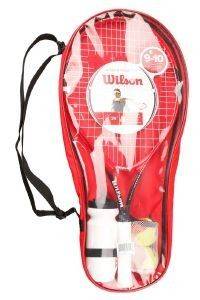  WILSON ROGER FEDERER STARTER SET /