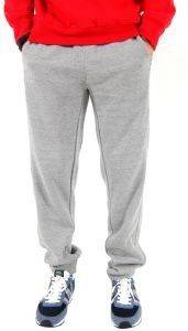 ΠΑΝΤΕΛΟΝΙ RUSSELL CLOSED LEG PANT WITH ARCH LOGO ΓΚΡΙ (XXXL) ΠΑΝΤΕΛΟΝΙ RUSSELL CLOSED LEG PANT WITH ARCH LOGO ΓΚΡΙ (XXXL)