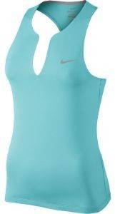 ΦΑΝΕΛΑΚΙ NIKE PURE TANK ΓΑΛΑΖΙΟ (XS) ΦΑΝΕΛΑΚΙ NIKE PURE TANK ΓΑΛΑΖΙΟ (XS)