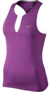 ΦΑΝΕΛΑΚΙ NIKE PURE TANK ΠΟΡΦΥΡΟ (XS) ΦΑΝΕΛΑΚΙ NIKE PURE TANK ΠΟΡΦΥΡΟ (XS)