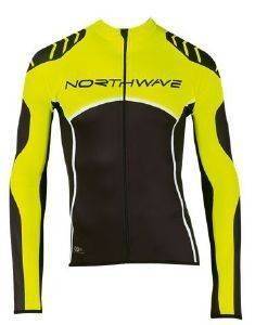 ΜΠΛΟΥΖΑ NW CONCEPT ΜΑΚΡΥ ΜΑΝΙΚΙ FW12-13 ΜΑΥΡΗ/ΚΙΤΡΙΝΗ (M) ΜΠΛΟΥΖΑ NW CONCEPT ΜΑΚΡΥ ΜΑΝΙΚΙ FW12-13 ΜΑΥΡΗ/ΚΙΤΡΙΝΗ (M)