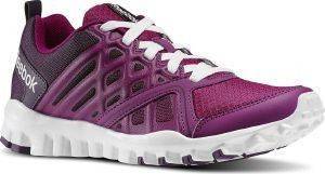 ΠΑΠΟΥΤΣΙ REEBOK REALFLEX TRAIN 3.0 ΦΟΥΞΙΑ (USA:7.5, EU:38) ΠΑΠΟΥΤΣΙ REEBOK REALFLEX TRAIN 3.0 ΦΟΥΞΙΑ (USA:7.5, EU:38)