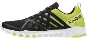 ΠΑΠΟΥΤΣΙ REEBOK REALFLEX TRAIN 3.0 ΜΑΥΡΟ/ΚΙΤΡΙΝΟ (USA:9, EU:42) ΠΑΠΟΥΤΣΙ REEBOK REALFLEX TRAIN 3.0 ΜΑΥΡΟ/ΚΙΤΡΙΝΟ (USA:9, EU:42)