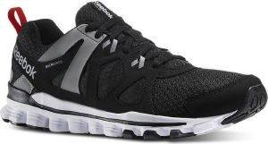 ΠΑΠΟΥΤΣΙ REEBOK HEXAFFECT RUN 2.0 ΜΑΥΡΟ/ΓΚΡΙ (USA:9.5, EU:42.5) ΠΑΠΟΥΤΣΙ REEBOK HEXAFFECT RUN 2.0 ΜΑΥΡΟ/ΓΚΡΙ (USA:9.5, EU:42.5)