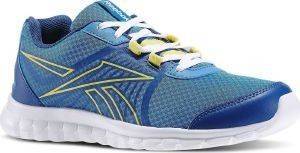 ΠΑΠΟΥΤΣΙ REEBOK SUBLITE SPEED ΜΠΛΕ/ΚΙΤΡΙΝΟ (USA:7, EU:39) ΠΑΠΟΥΤΣΙ REEBOK SUBLITE SPEED ΜΠΛΕ/ΚΙΤΡΙΝΟ (USA:7, EU:39)