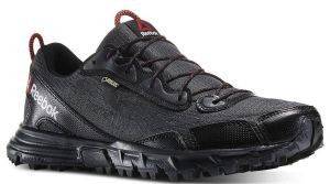ΠΑΠΟΥΤΣΙ REEBOK SAWCUT 3.0 GTX ΜΑΥΡΟ (USA:13, EU:47) ΠΑΠΟΥΤΣΙ REEBOK SAWCUT 3.0 GTX ΜΑΥΡΟ (USA:13, EU:47)