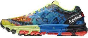 ΠΑΠΟΥΤΣΙ REEBOK LTHS ONE CUSHION 3.0 AG ΚΙΤΡΙΝΟ/ΜΠΛΕ (USA:9, EU:42) ΠΑΠΟΥΤΣΙ REEBOK LTHS ONE CUSHION 3.0 AG ΚΙΤΡΙΝΟ/ΜΠΛΕ (USA:9, EU:42)