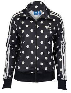 ������ ADIDAS PERFORMANCE FIREBIRD DOTS ALL OVER �����/����� (38)