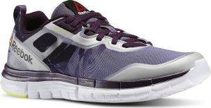 ΠΑΠΟΥΤΣΙ REEBOK ZQUICK TEMPO GHOST ΜΩΒ ΠΑΠΟΥΤΣΙ REEBOK ZQUICK TEMPO GHOST ΜΩΒ