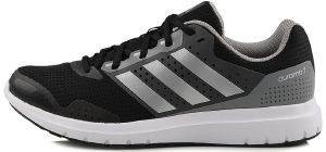 ΠΑΠΟΥΤΣΙ ADIDAS PERFORMANCE DURAMO 7 ΜΑΥΡΟ/ΑΣΗΜΙ ΠΑΠΟΥΤΣΙ ADIDAS PERFORMANCE DURAMO 7 ΜΑΥΡΟ/ΑΣΗΜΙ